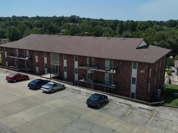 917 Southwest Blvd, Jefferson City, MO