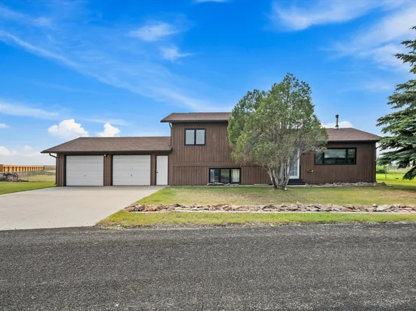 2994 Canal Cir, East Helena, MT 59635