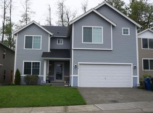 12828 SE 226th Pl, Kent, WA 98031