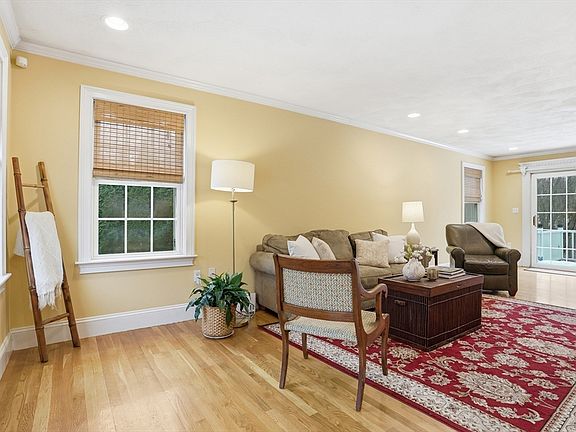 5th image of 5 Chapel Way