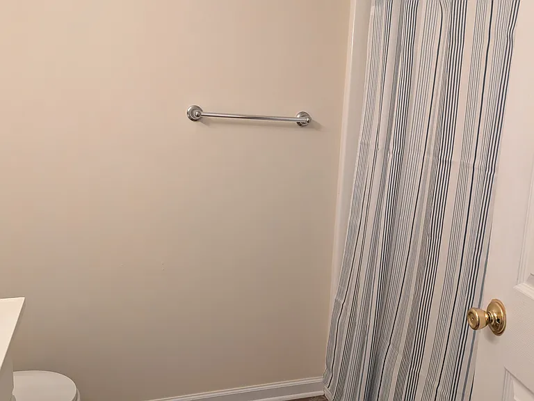 2nd full bathroom