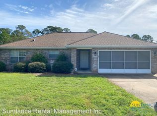 2250 Panhandle Trl, Navarre, FL 32566