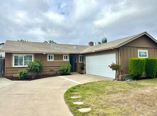 2901 La Jolla Ave, San Jose, CA 95124