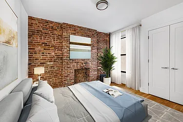 Rented by Brown Harris Stevens