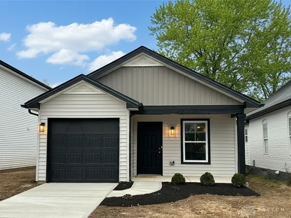 1511 Meadow Ave, Middletown, OH 45044