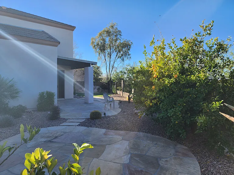 114 E Calle Zavala — Photo 24