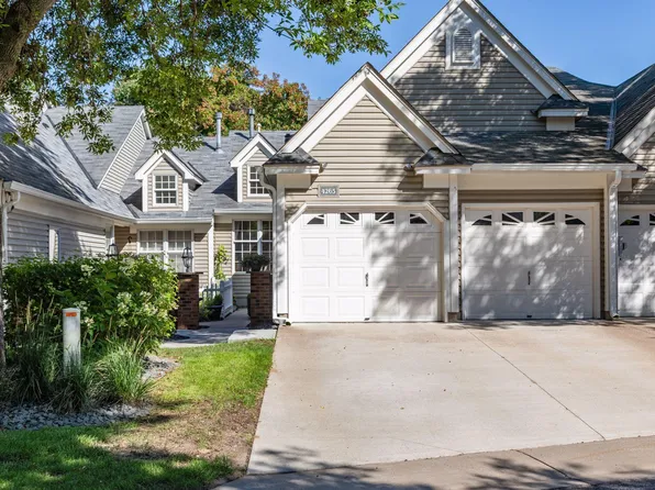 4265 Pond View Ct, White Bear Township, MN 55110