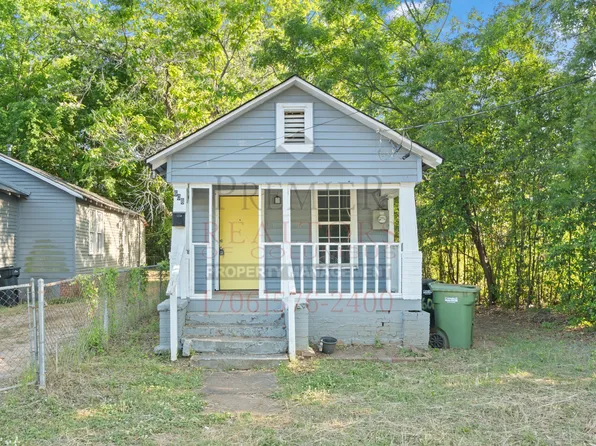 608 32nd St, Columbus, GA 31904
