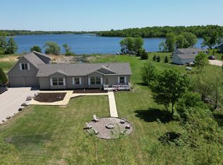 2443 Turtle Trl SW, Alexandria, MN 56308
