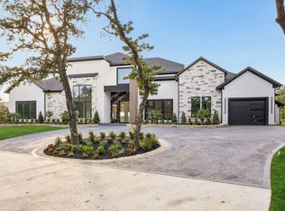 2800 N Kimball Ave, Southlake, TX 76092