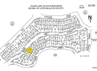 6962 Black Oak Street, Nice, CA