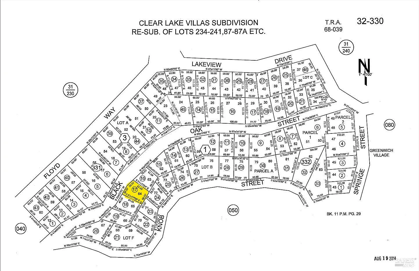 6962 Black Oak Street photo 1