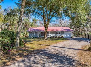 114 Orange Tree Rd E, East Palatka, FL 32131