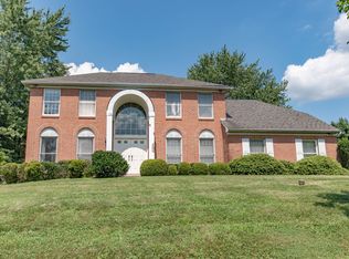 3 Tanyard Rd, Richboro, PA 18954