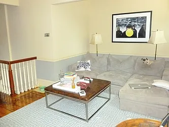 Rented by M.Woods & Associates