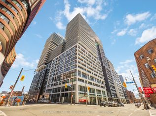 135 Lower Sherbourne St #1446, Toronto, ON M5A 1Y4