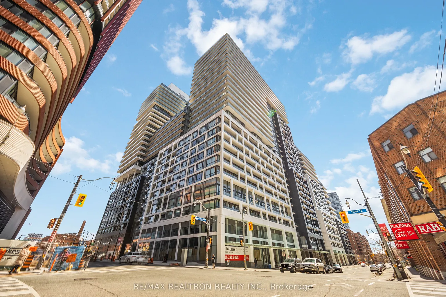 135 Lower Sherbourne St #1446 photo 1