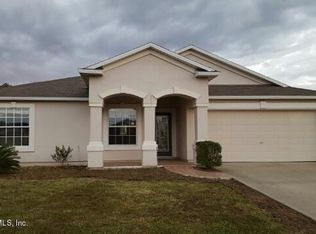 2656 Oak Haven Dr, Middleburg, FL 32068
