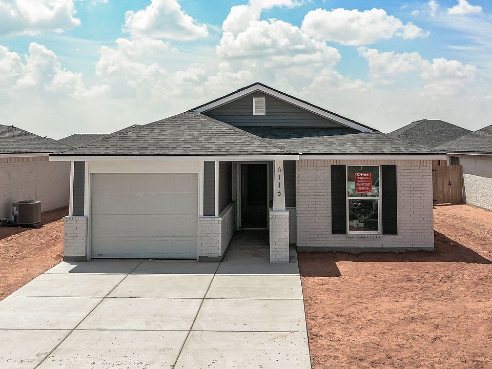 1st image of 6116 Appaloosa Ln