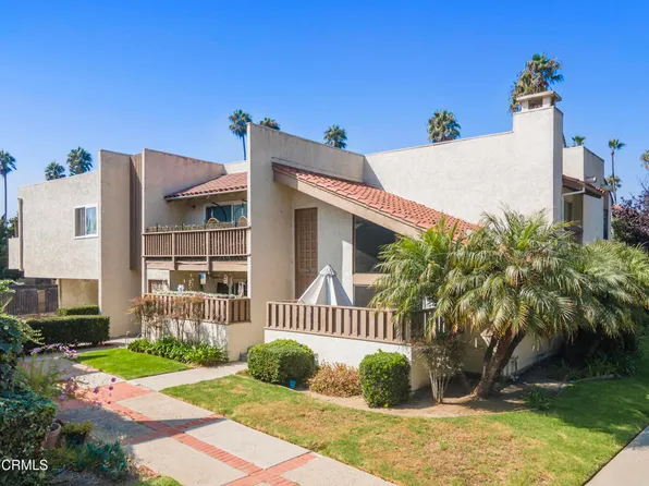 2621 E Harbor Blvd, Ventura, CA 93001