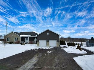 1374 Little Creek Rd, Greater Napanee, ON K7R 3K6