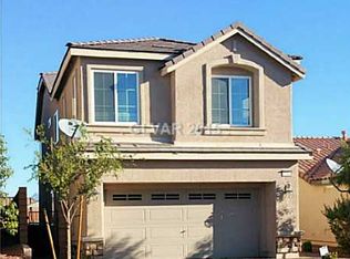 10440 Burkehaven Ave, Las Vegas, NV 89166