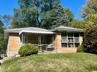 514 E 3rd St, Xenia, OH 45385