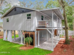 462 Lobelia Rd, St Augustine, FL 32086