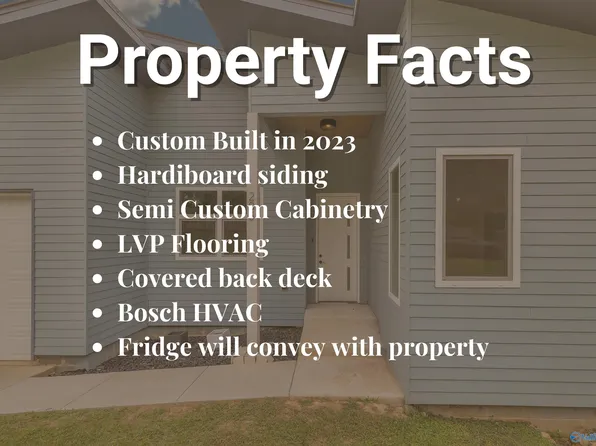 205 Stella Dr, Madison, AL 35758