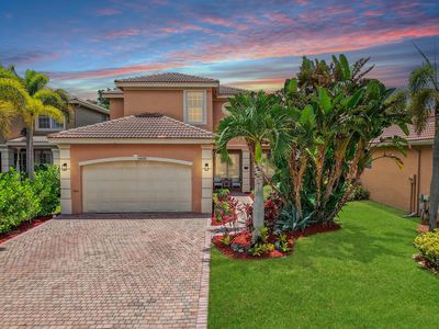 10608 Walnut Valley Drive, Boynton Beach, FL, 33473