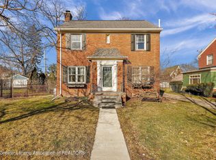 420 S Jenison Ave, Lansing, MI 48915