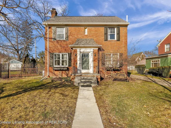 420 S Jenison Ave, Lansing, MI 48915