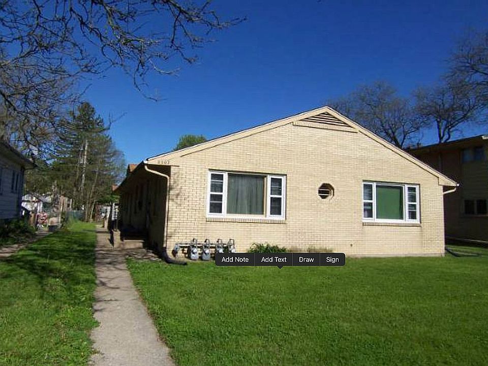 1st image of 2305 Hancock St