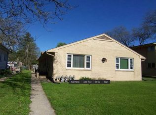 2305 Hancock St, Rockford, IL 61103