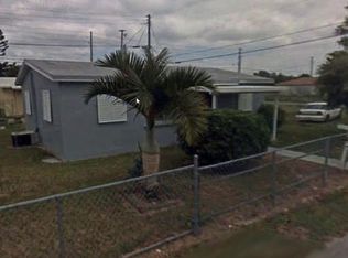 980 NW 13th Ter, Florida City, FL 33034