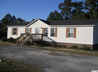 1820 Jasmine Rd, Loris, SC 29569