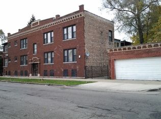 553 N Lavergne Ave, Chicago, IL