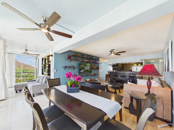 2575 Kuhio Ave APT 1404, Honolulu, HI 96815