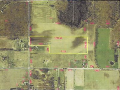 750 S East St, Knox, IN, 46534