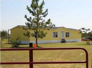 9681 Redland Rd, Milton, FL 32583