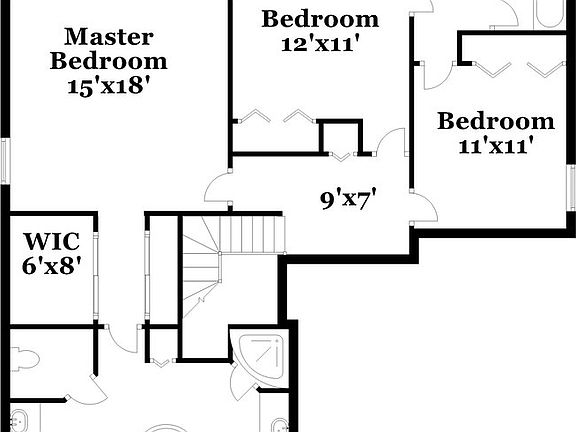3rd image of 1613 NW 144th Way