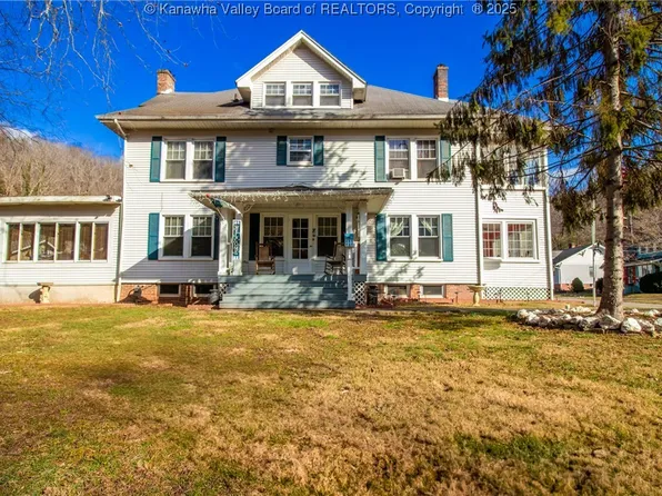 2134 N 21st St, Nitro, WV 25143