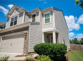 1470 Aster Ives Dr, Lawrenceville, GA 30045