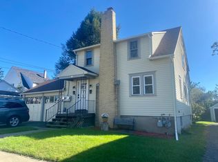 505 Casterline Ave APT 1, Endicott, NY 13760