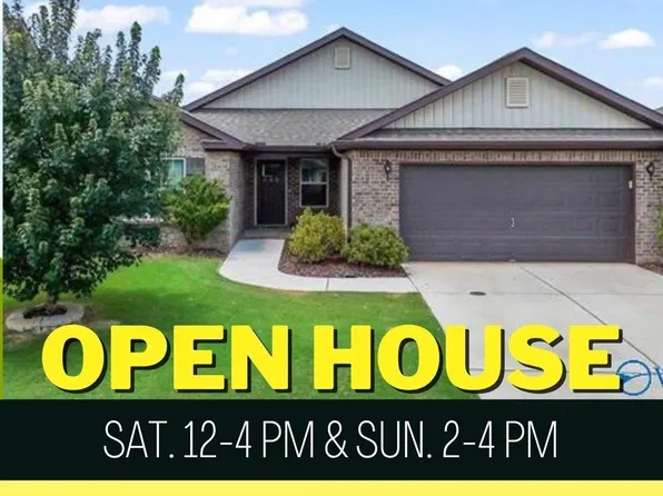 221 Hydra Cir, Huntsville, AL 35811
