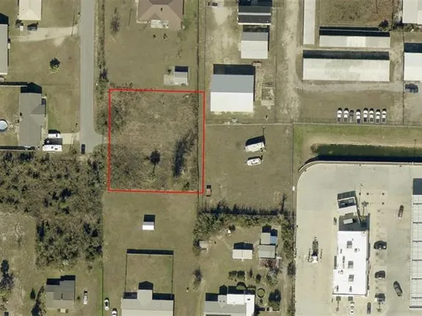 2826 Naples Ave #15, Panama City, FL 32405