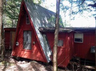 46 Partridge Dr, Milo, ME 04463