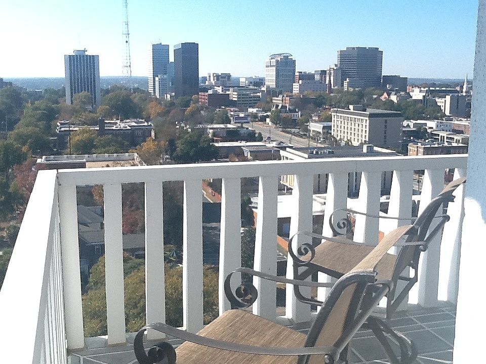 City View