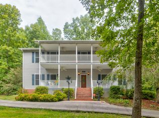 2858 Chesney Rd, Friendsville, TN 37737