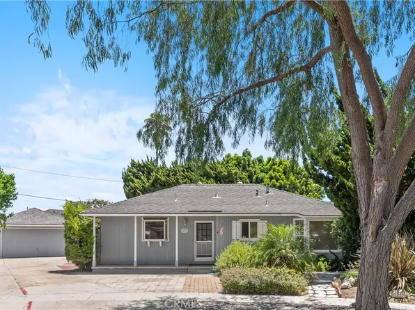 1920 Faust Ave, Long Beach, CA 90815
